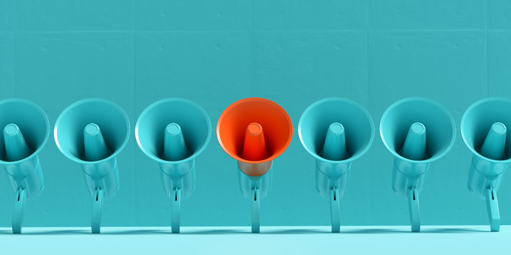 How We Amplify Your Voice in the Energy Jobs Conversation