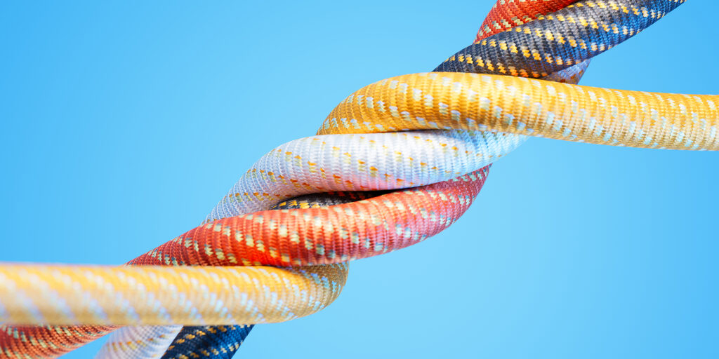 Bold Steps to Boost an Association’s Public Reputation