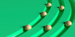 Organizing Chaotic Marketing When No One Owns It