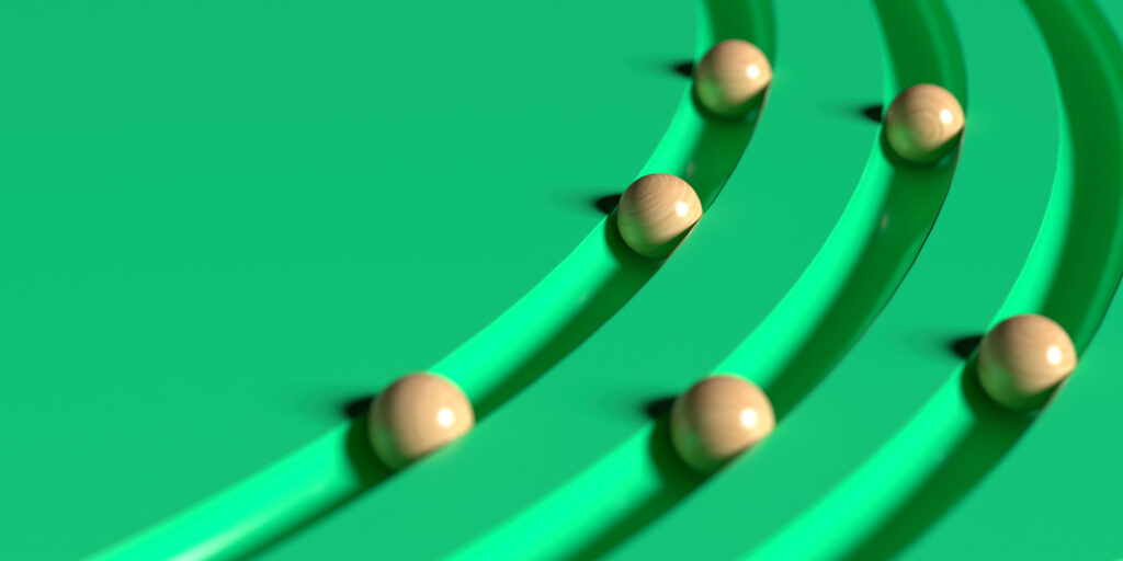 What Sets the Best Association Marketing Agencies Apart