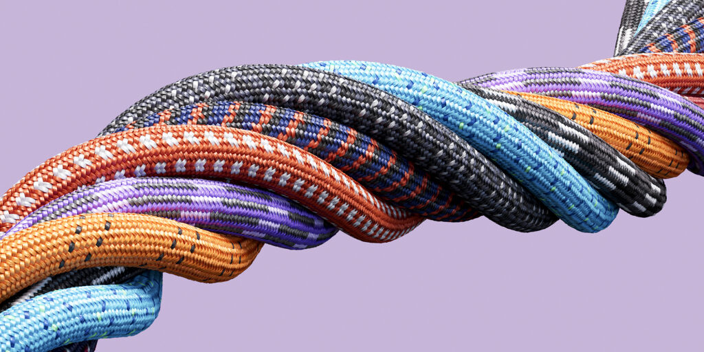 Choosing the Right Creative Firm for Sector Recruitment