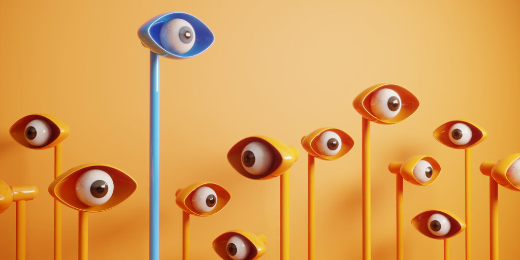 DMO Creative That Builds Emotional Connection