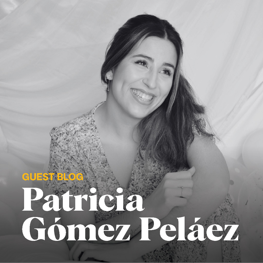 Patricia Gómez Peláez