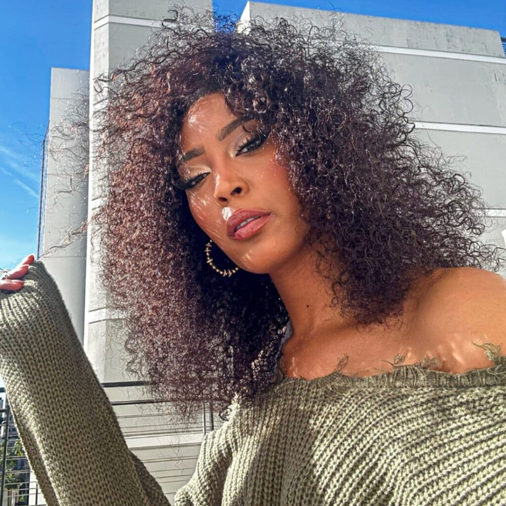 Sanniyah Antoinette