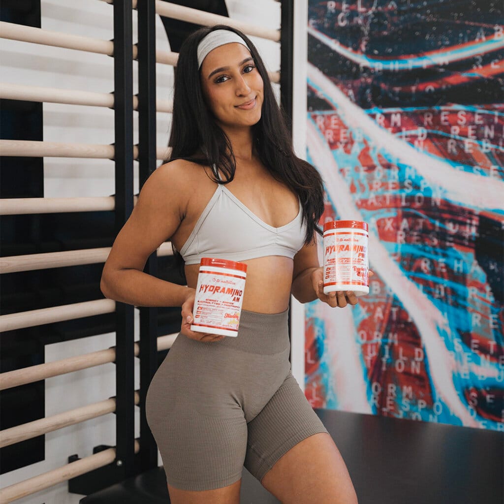 Shaina Sagar