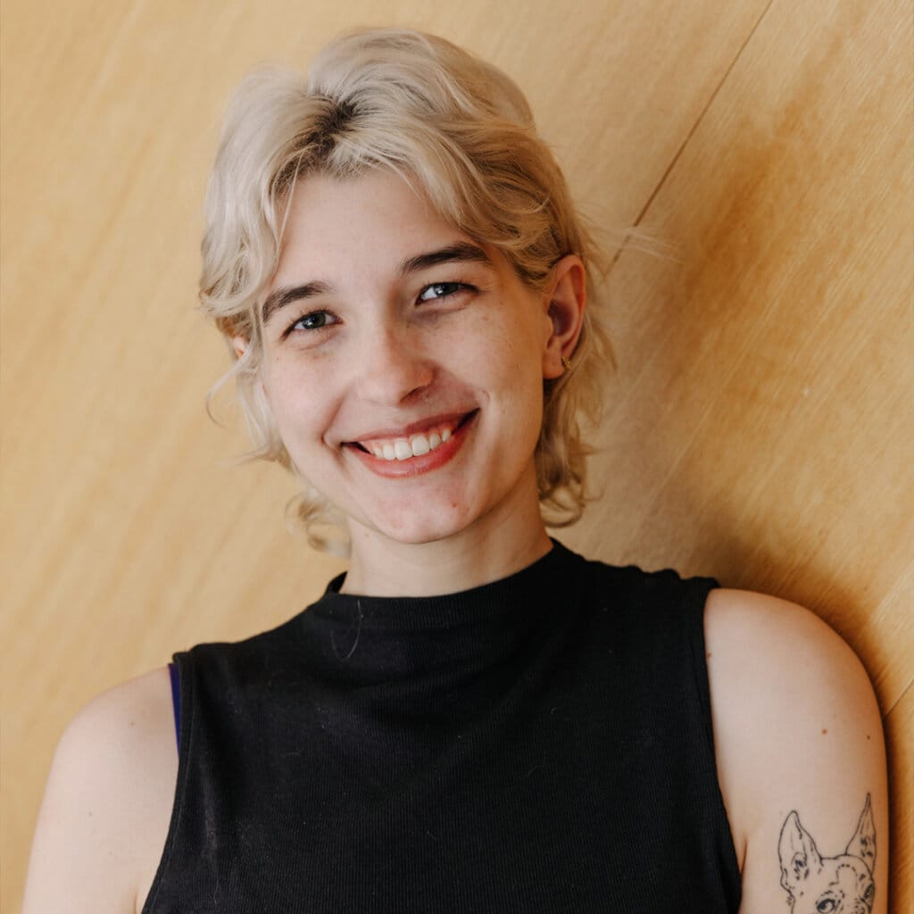 Beth Petrunak