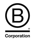 B Corp Logo