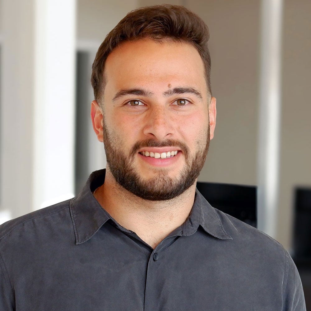 Tomer Verkhlin