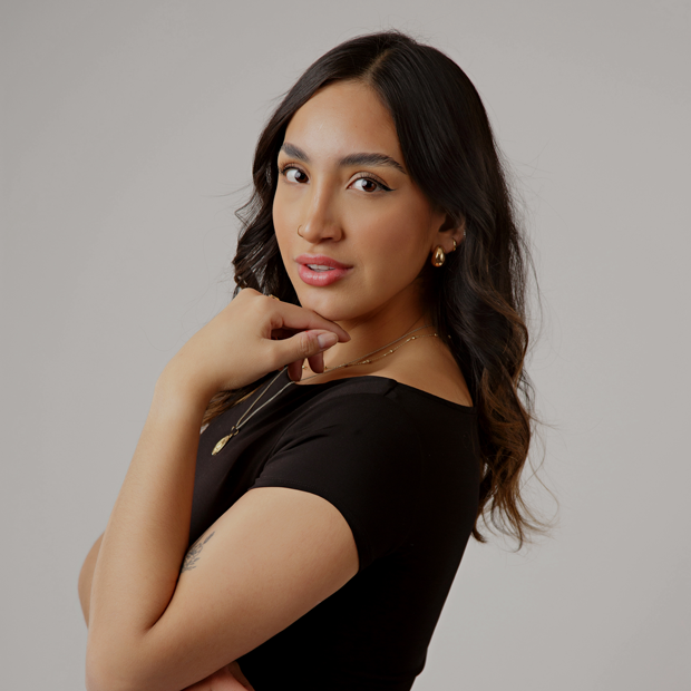 Luciana Ruales