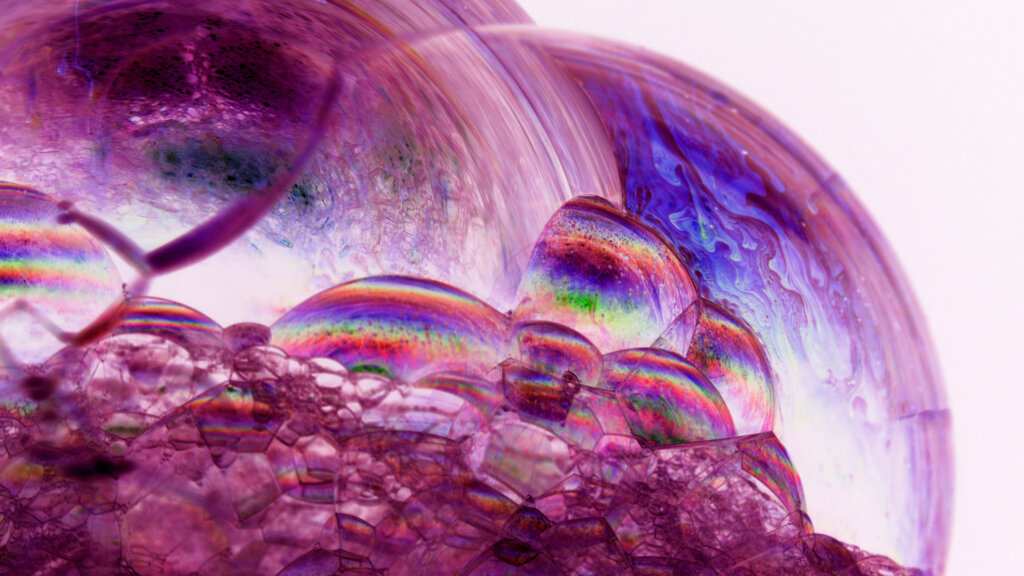 Bubbles
